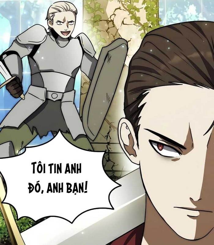Thần Khí Huyền Thoại Của Người Chơi Thiên Tài: Chapter 5