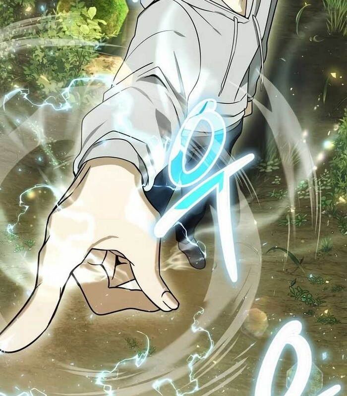 Thần Khí Huyền Thoại Của Người Chơi Thiên Tài: Chapter 5
