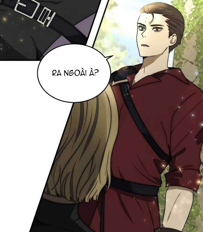 Thần Khí Huyền Thoại Của Người Chơi Thiên Tài: Chapter 5