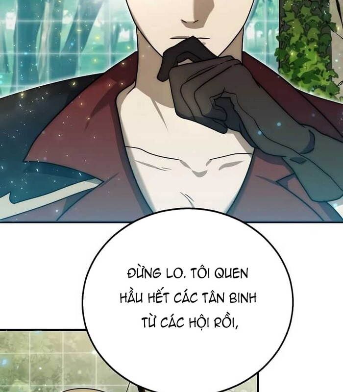 Thần Khí Huyền Thoại Của Người Chơi Thiên Tài: Chapter 5