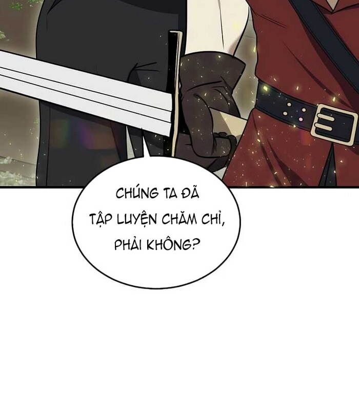 Thần Khí Huyền Thoại Của Người Chơi Thiên Tài: Chapter 5