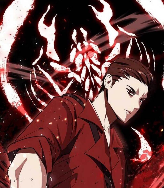 Thần Khí Huyền Thoại Của Người Chơi Thiên Tài: Chapter 5