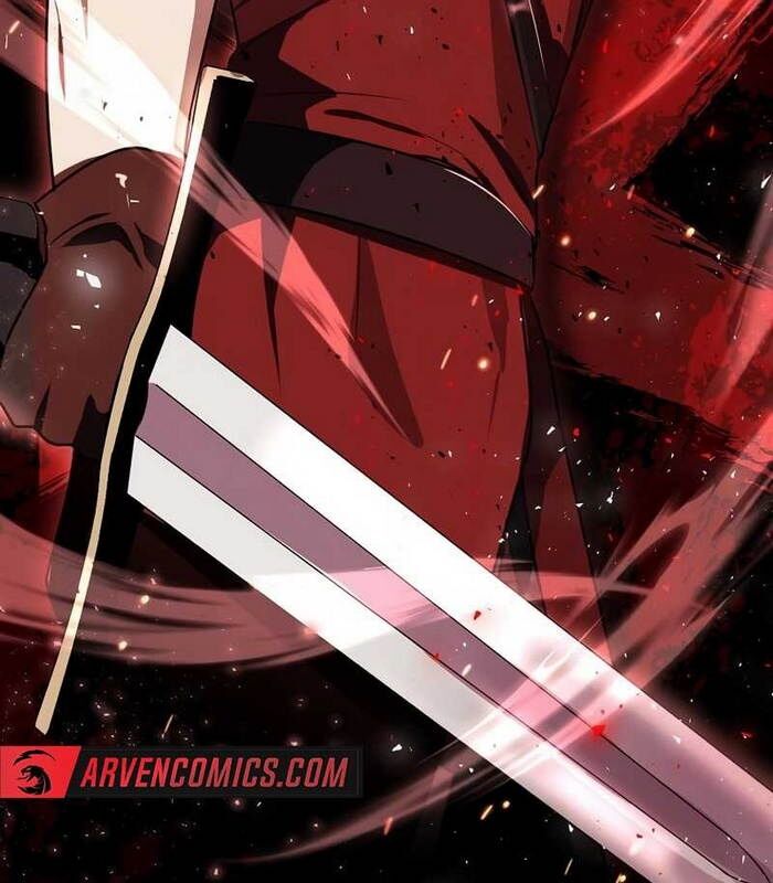 Thần Khí Huyền Thoại Của Người Chơi Thiên Tài: Chapter 5