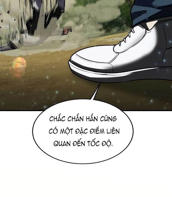 Thần Khí Huyền Thoại Của Người Chơi Thiên Tài: Chapter 5