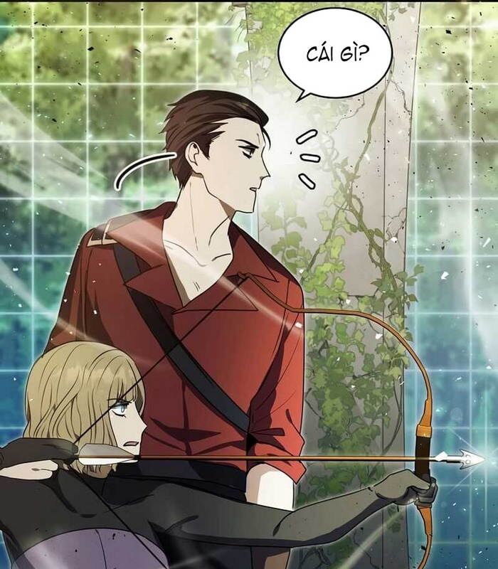 Thần Khí Huyền Thoại Của Người Chơi Thiên Tài: Chapter 5