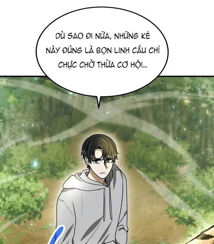Thần Khí Huyền Thoại Của Người Chơi Thiên Tài: Chapter 5