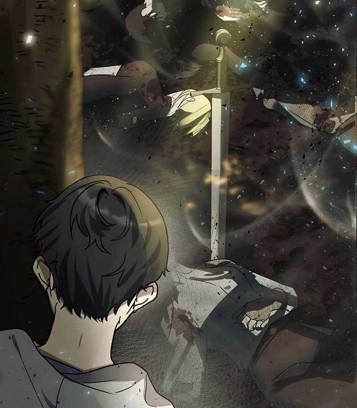 Thần Khí Huyền Thoại Của Người Chơi Thiên Tài: Chapter 5