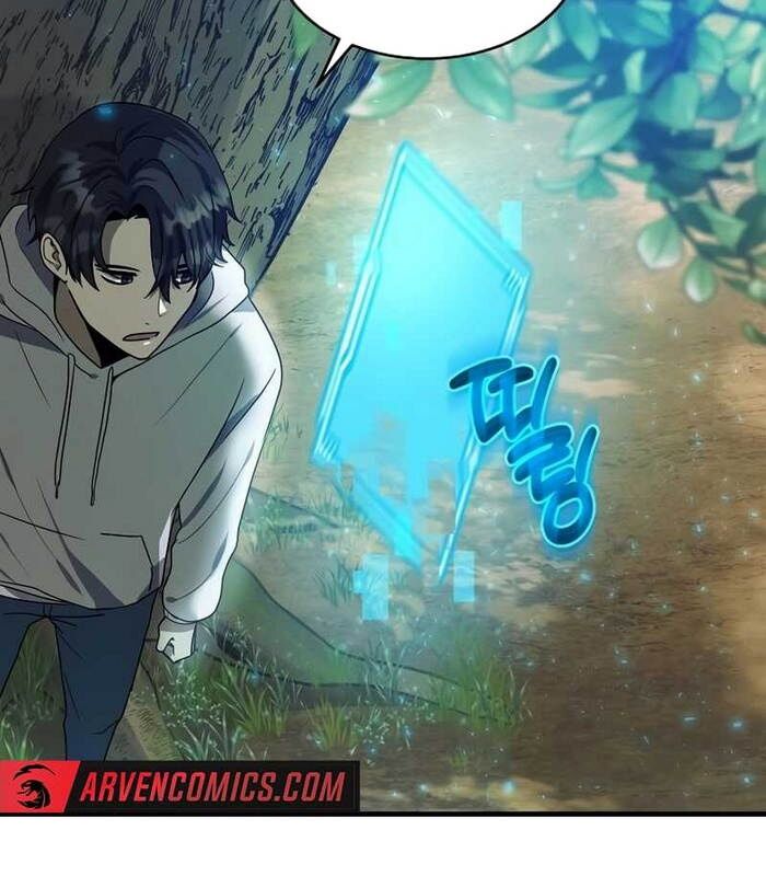 Thần Khí Huyền Thoại Của Người Chơi Thiên Tài: Chapter 5