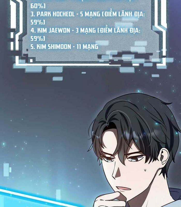 Thần Khí Huyền Thoại Của Người Chơi Thiên Tài: Chapter 5