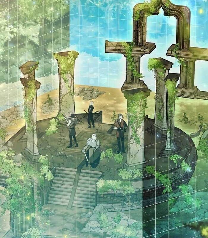 Thần Khí Huyền Thoại Của Người Chơi Thiên Tài: Chapter 5