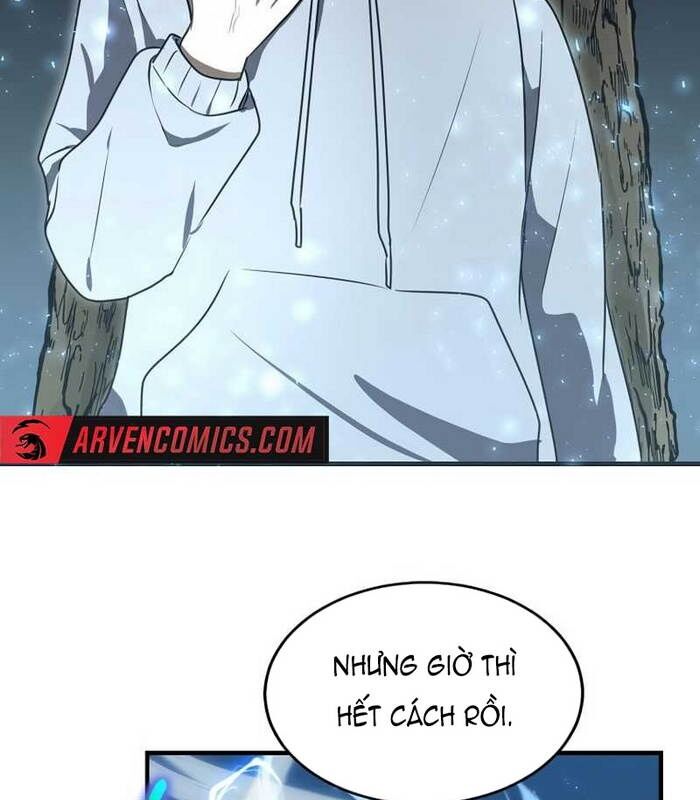 Thần Khí Huyền Thoại Của Người Chơi Thiên Tài: Chapter 5