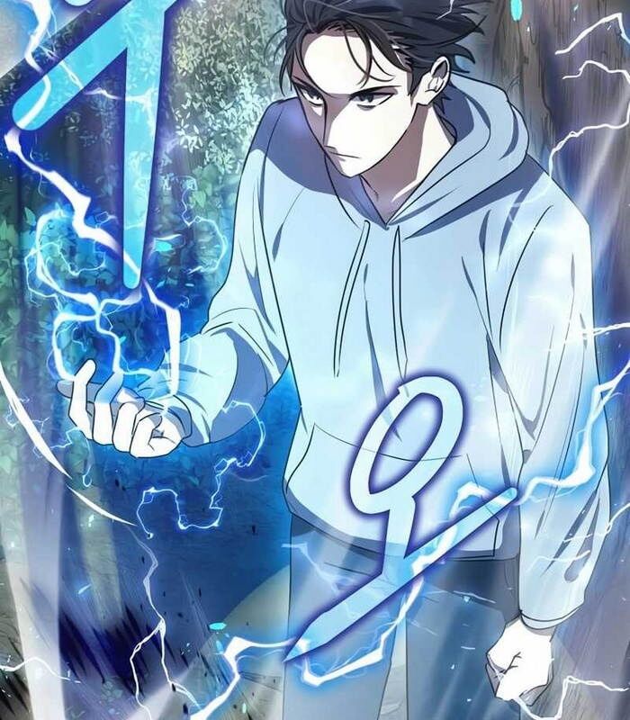 Thần Khí Huyền Thoại Của Người Chơi Thiên Tài: Chapter 5