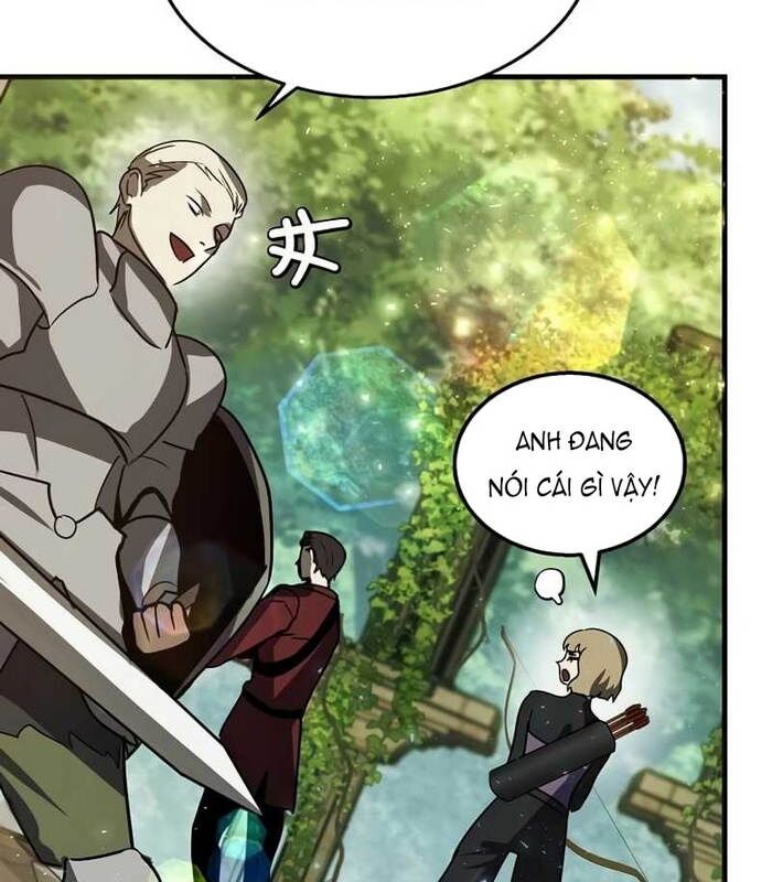 Thần Khí Huyền Thoại Của Người Chơi Thiên Tài: Chapter 5
