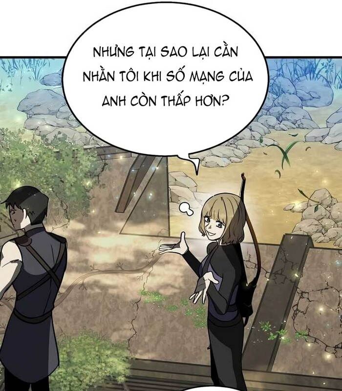 Thần Khí Huyền Thoại Của Người Chơi Thiên Tài: Chapter 5