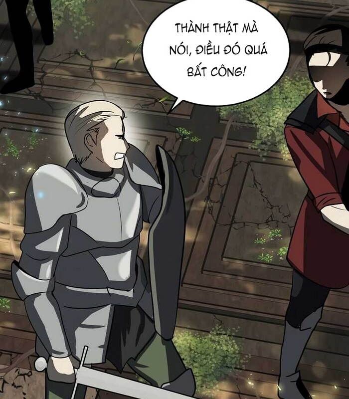 Thần Khí Huyền Thoại Của Người Chơi Thiên Tài: Chapter 5