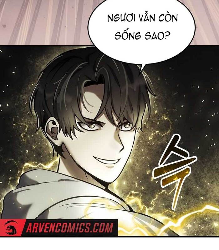 Thần Khí Huyền Thoại Của Người Chơi Thiên Tài: Chapter 6