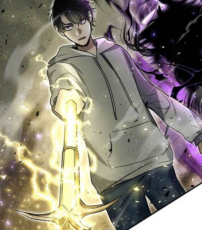 Thần Khí Huyền Thoại Của Người Chơi Thiên Tài: Chapter 6