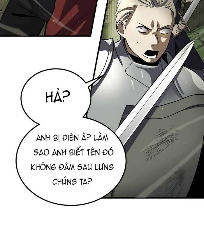 Thần Khí Huyền Thoại Của Người Chơi Thiên Tài: Chapter 6