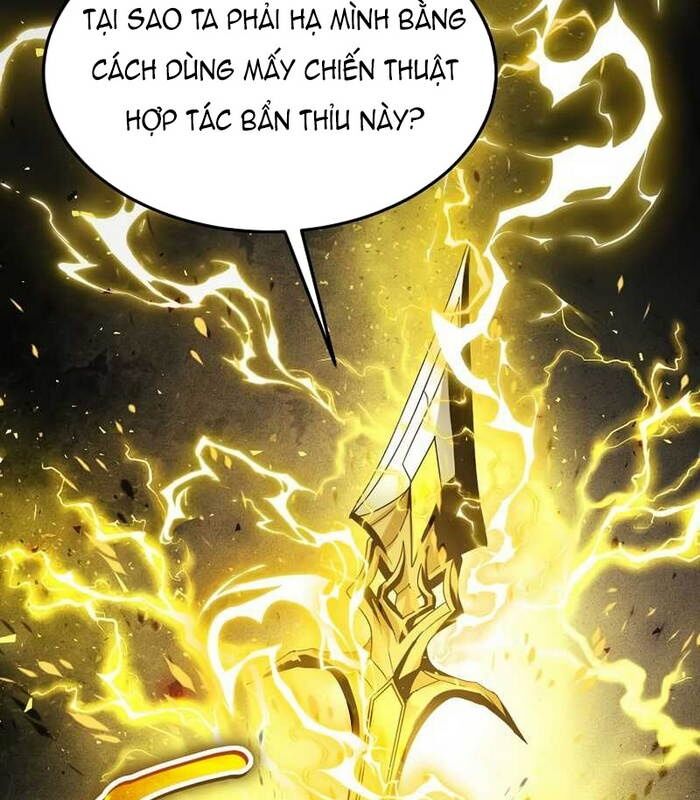 Thần Khí Huyền Thoại Của Người Chơi Thiên Tài: Chapter 6