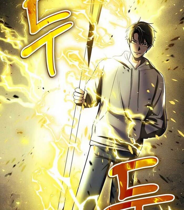 Thần Khí Huyền Thoại Của Người Chơi Thiên Tài: Chapter 6