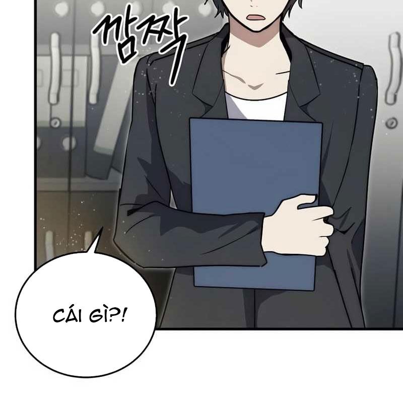 Thần Khí Huyền Thoại Của Người Chơi Thiên Tài: Chapter 7