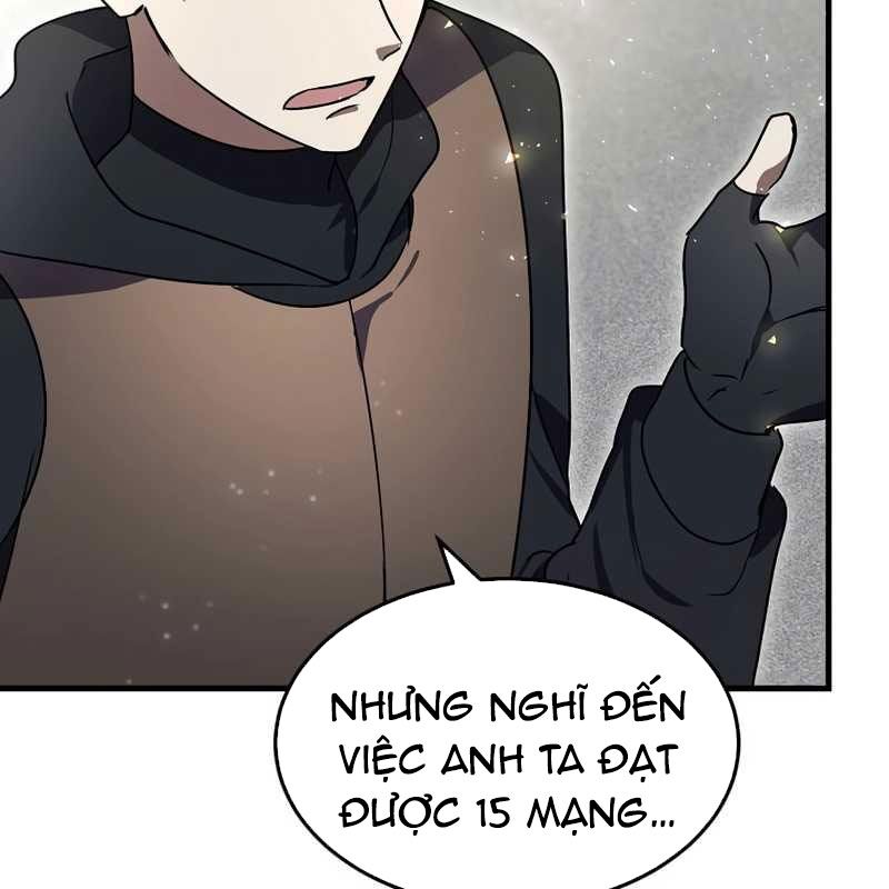 Thần Khí Huyền Thoại Của Người Chơi Thiên Tài: Chapter 7