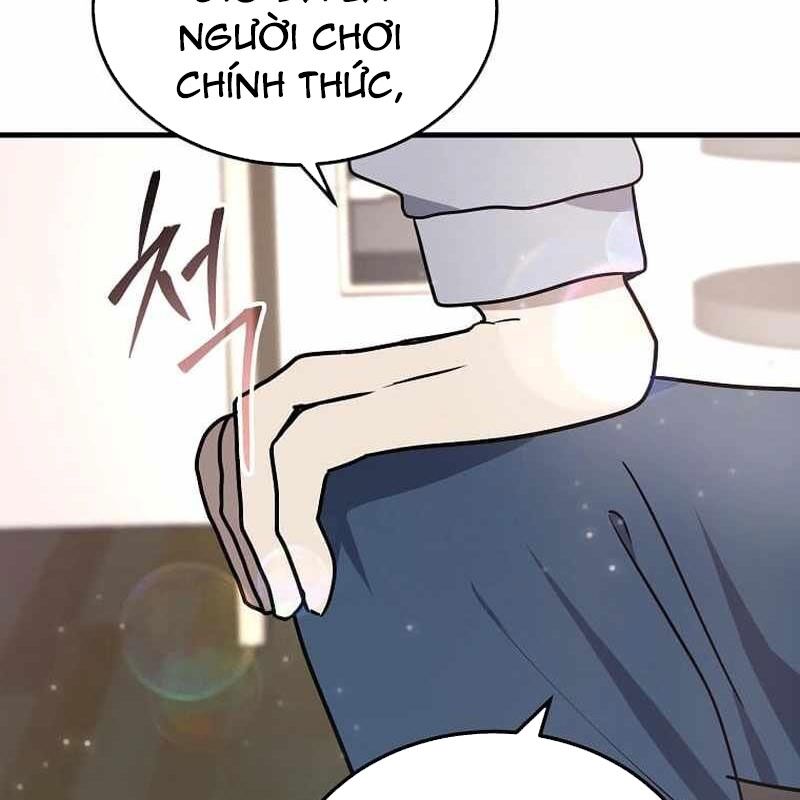 Thần Khí Huyền Thoại Của Người Chơi Thiên Tài: Chapter 8