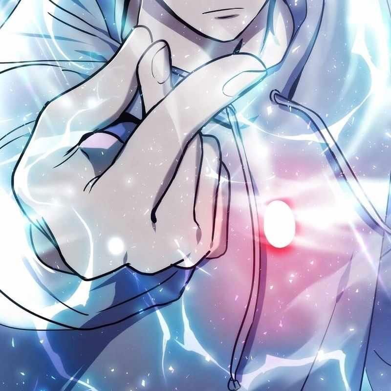 Thần Khí Huyền Thoại Của Người Chơi Thiên Tài: Chapter 8