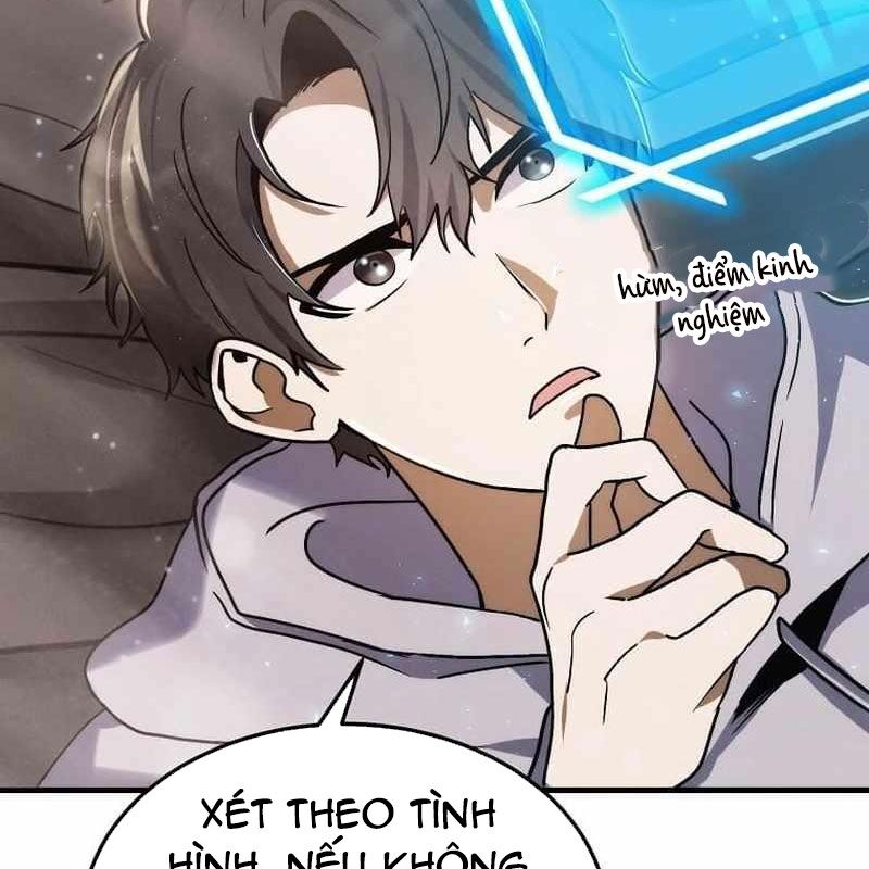 Thần Khí Huyền Thoại Của Người Chơi Thiên Tài: Chapter 8