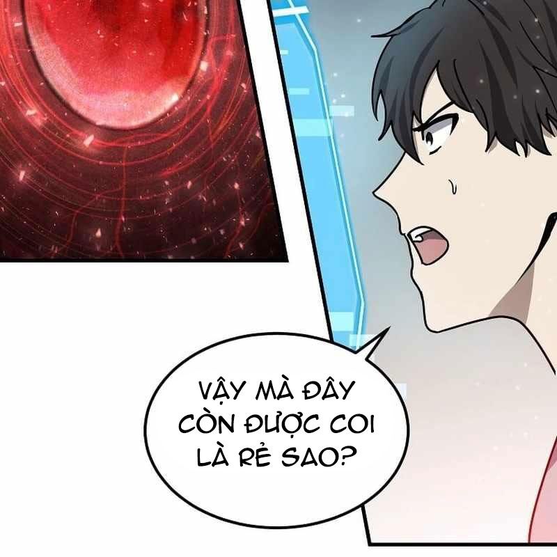 Thần Khí Huyền Thoại Của Người Chơi Thiên Tài: Chapter 8