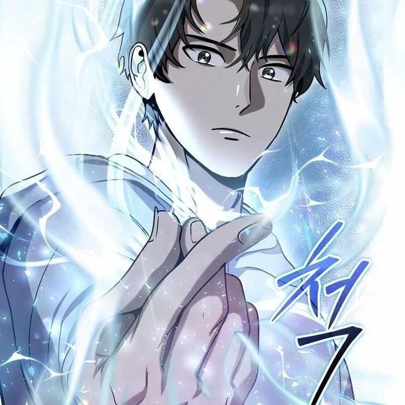 Thần Khí Huyền Thoại Của Người Chơi Thiên Tài: Chapter 8