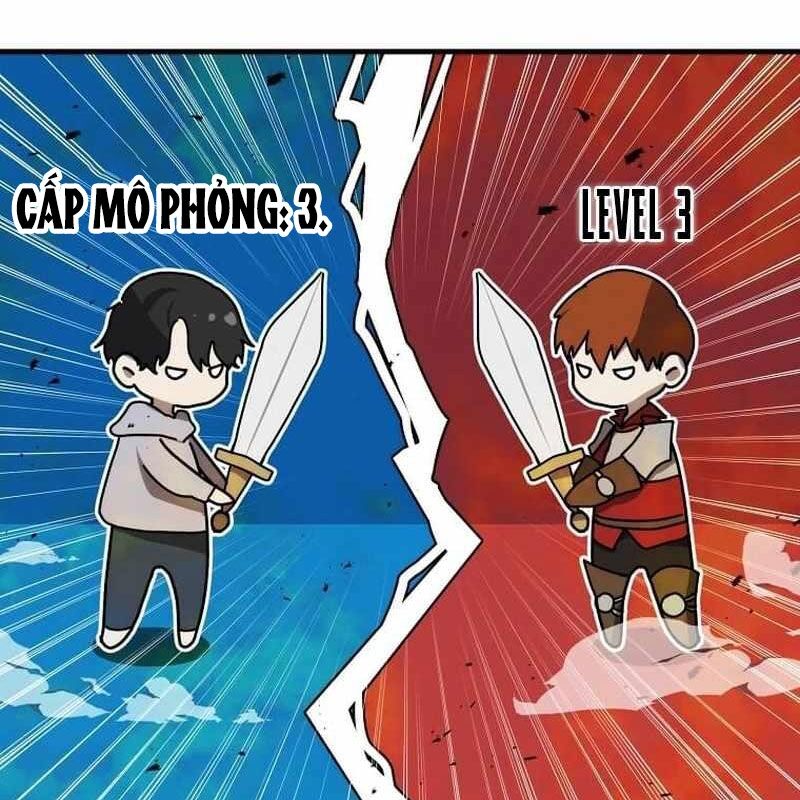 Thần Khí Huyền Thoại Của Người Chơi Thiên Tài: Chapter 8