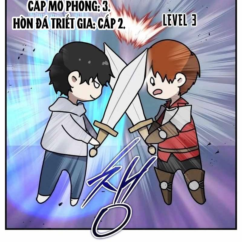 Thần Khí Huyền Thoại Của Người Chơi Thiên Tài: Chapter 8