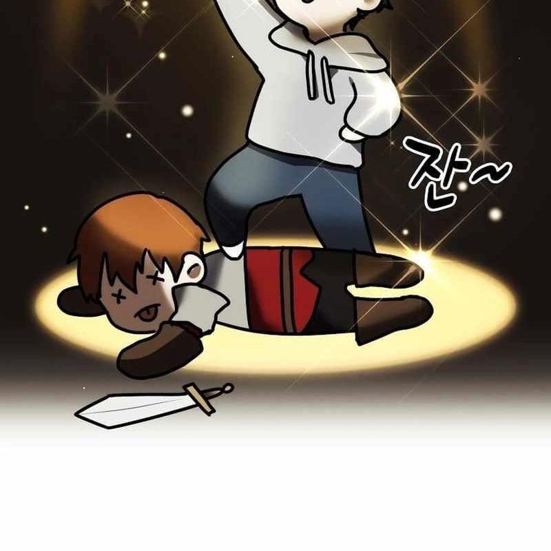 Thần Khí Huyền Thoại Của Người Chơi Thiên Tài: Chapter 8