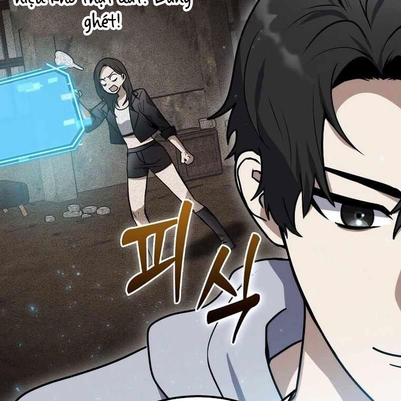 Thần Khí Huyền Thoại Của Người Chơi Thiên Tài: Chapter 8