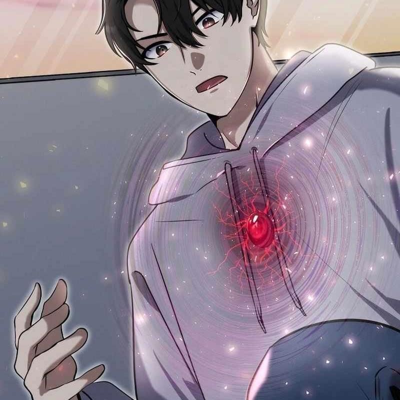 Thần Khí Huyền Thoại Của Người Chơi Thiên Tài: Chapter 8