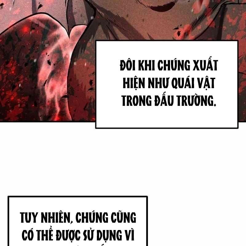 Thần Khí Huyền Thoại Của Người Chơi Thiên Tài: Chapter 8