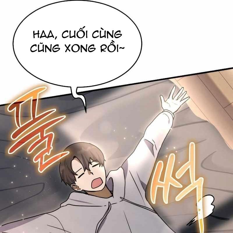 Thần Khí Huyền Thoại Của Người Chơi Thiên Tài: Chapter 8