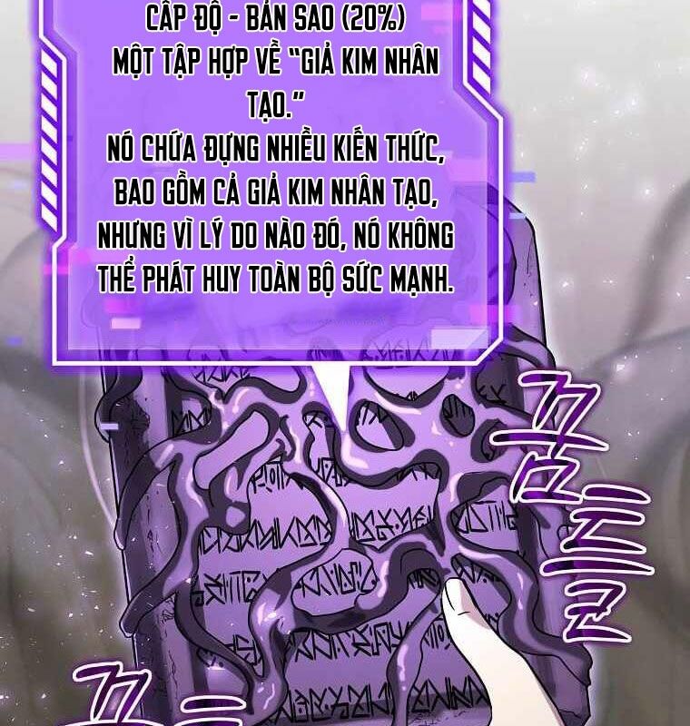 Thần Khí Huyền Thoại Của Người Chơi Thiên Tài: Chapter 9