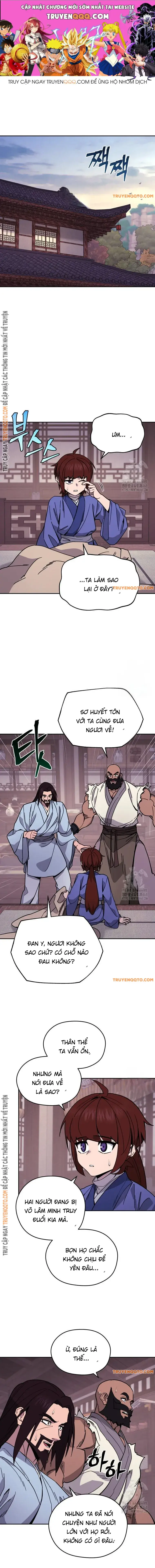 Thần Ma Y Tiên: Chapter 10