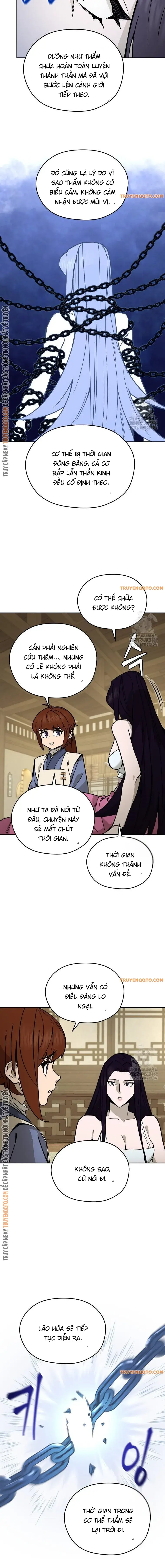 Thần Ma Y Tiên: Chapter 10