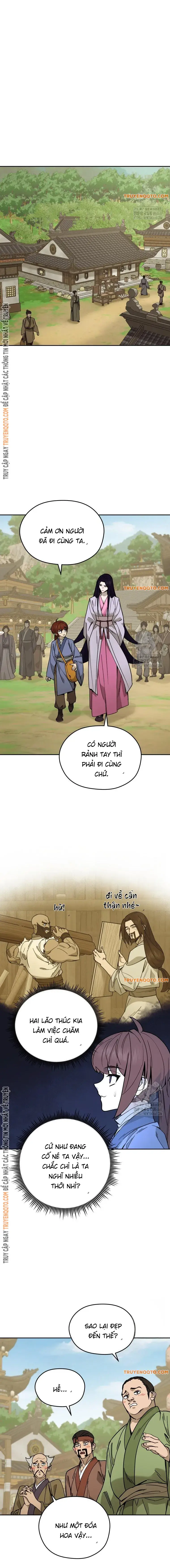 Thần Ma Y Tiên: Chapter 10