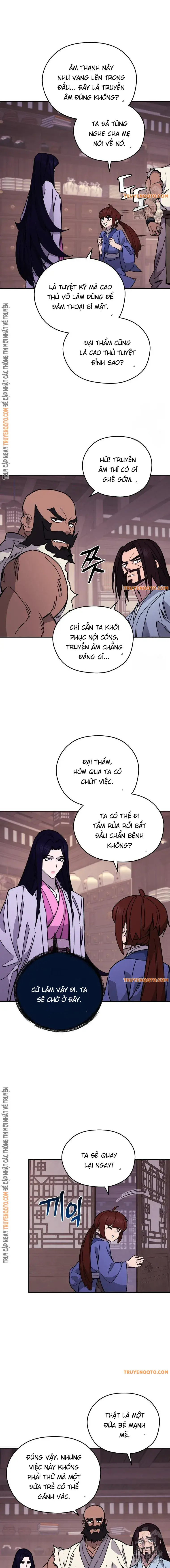 Thần Ma Y Tiên: Chapter 10