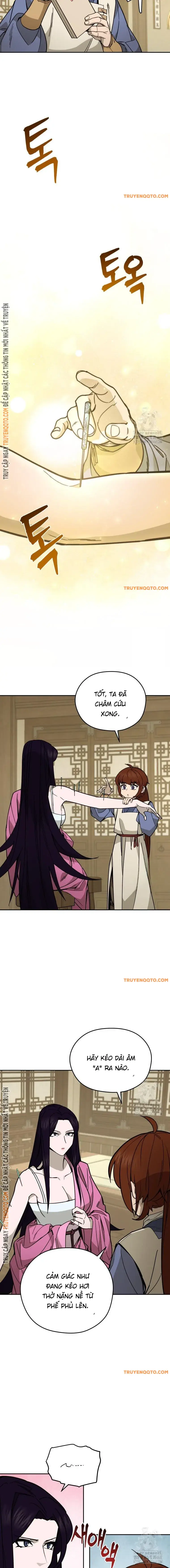 Thần Ma Y Tiên: Chapter 10