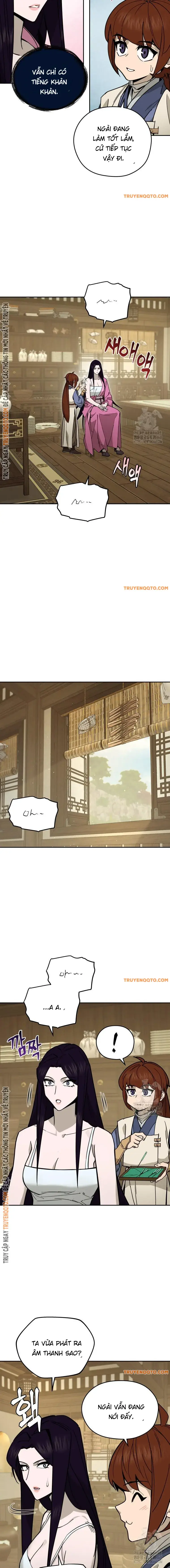 Thần Ma Y Tiên: Chapter 10