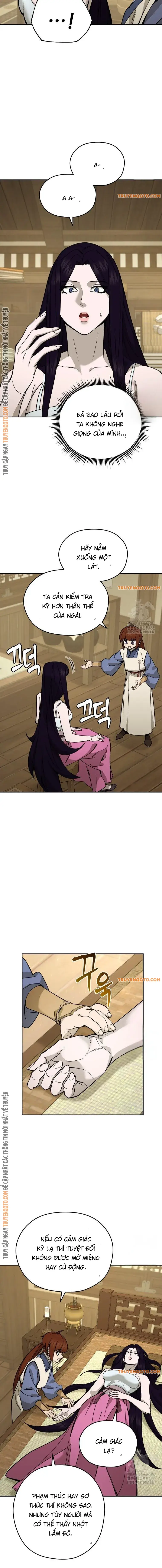 Thần Ma Y Tiên: Chapter 10