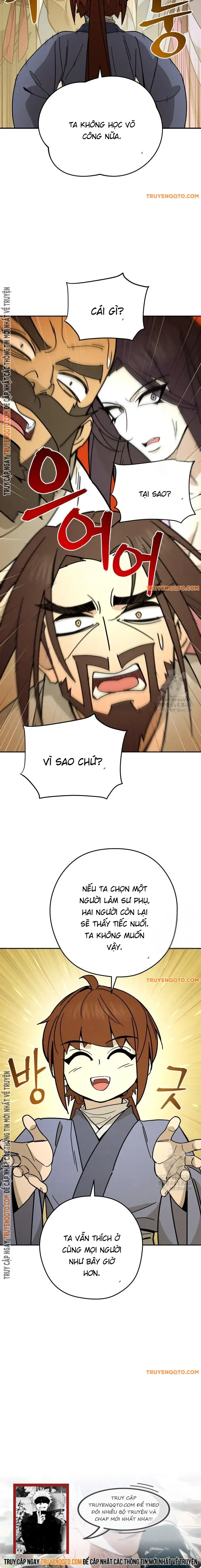 Thần Ma Y Tiên: Chapter 11