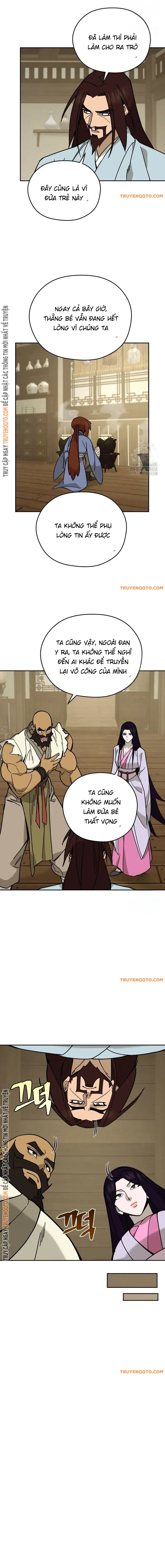 Thần Ma Y Tiên: Chapter 12