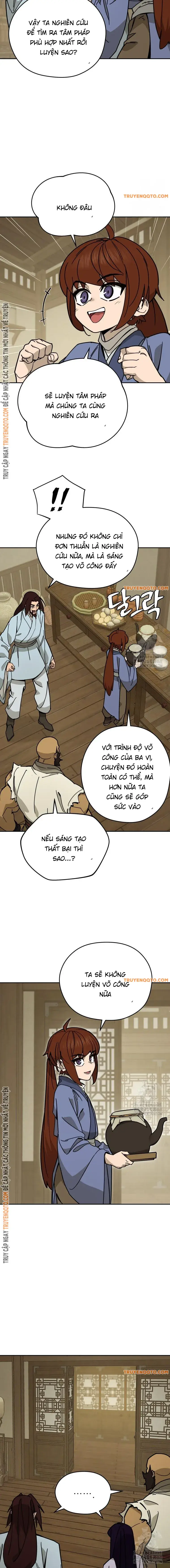Thần Ma Y Tiên: Chapter 12