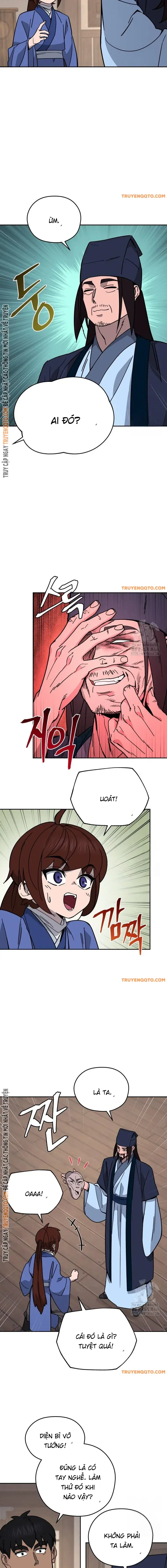 Thần Ma Y Tiên: Chapter 14